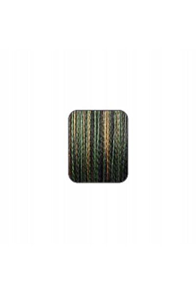 NO BRAND Carp Spirit Ballistic 45lb 100m Camo fir textil împletit