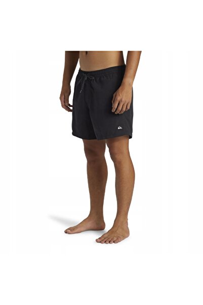 Quiksilver Șorturi de baie uni Jamv Volley Short 15 inch |   mărimea S