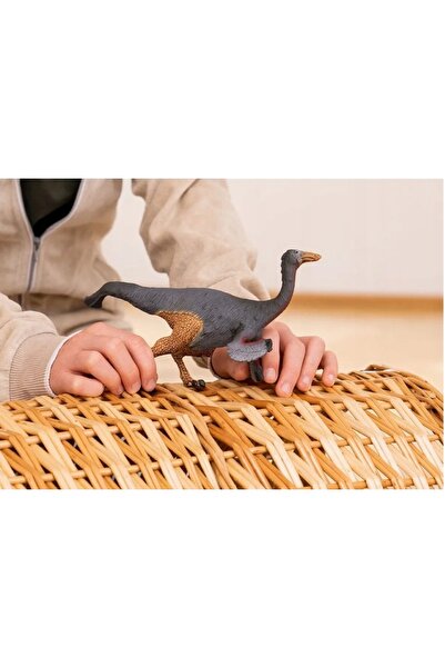 SCHLEICH 15038 GALLIMIM DINOZAUR