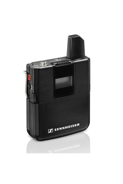Sennheiser AVX-ME2 SET - Set digital fără fir