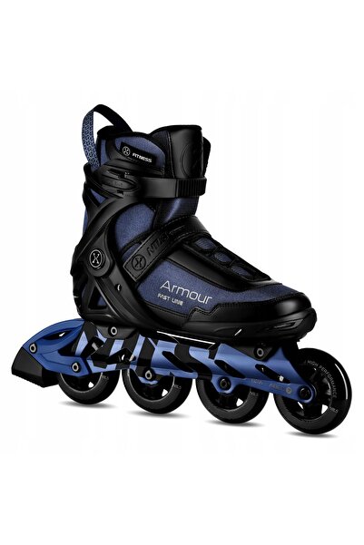 Nils Extreme ARMOUR Role Inline Bărbați 90mm ABEC 7 Mărimea 42 Viteză