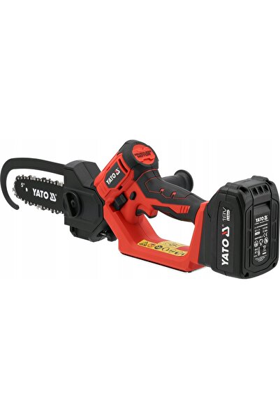 yato CITY FARM 18V 4AH ÎNCĂRCĂTOR YT-828115