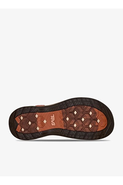 TEVA Sandale de damă Tirra Sport - sedona multi US 9 (40)