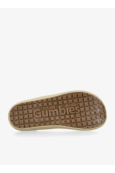GUMBIES Șlapi japonezi Noosa - latte 46