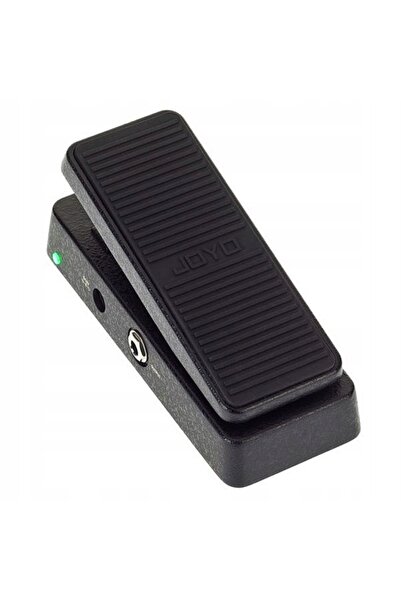 NO BRAND Joyo Classic Wah / Volume Pedală de efect pentru chitară