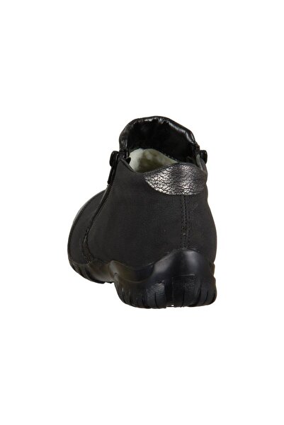 Rieker Pantofi sport din piele ecologică |   Mărimea 37