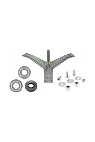 Bosch Ax transversal tambur pentru mașina de spălat VarioPerfect Maxx 7, kit ...