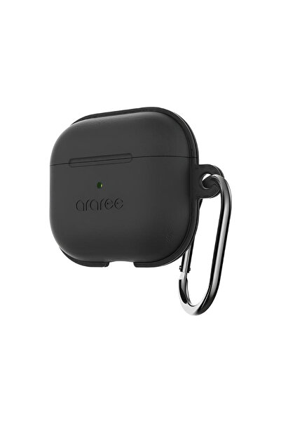NO BRAND Husă Case Araree Pops pentru Galaxy Buds 3 / 3 Pro, cu textură de pi...
