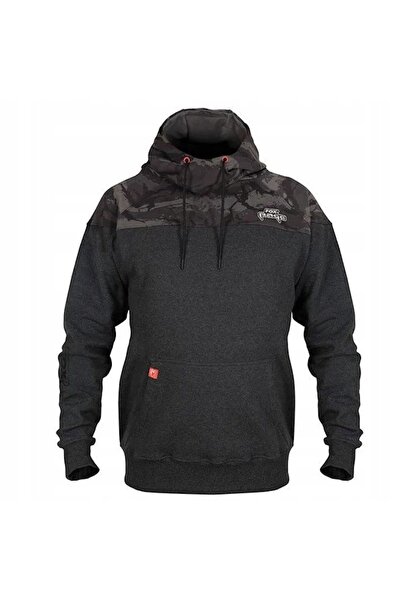 NO BRAND Hanorac de pescuit elegant Fox Rage Snoodie, mărime medie, pentru pe...