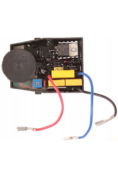 NO BRAND Regulator de turație pentru Bosch GWS850CE, GWS8-125CE