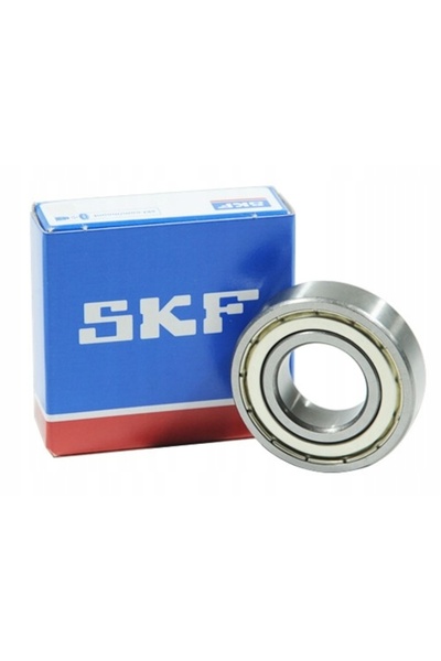 NO BRAND SKF 6306 ZZ 30x72x19 mm Rulment cu bile pentru mașina de spălat