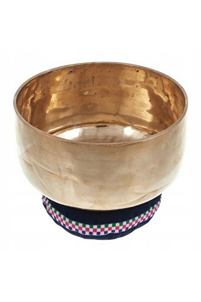 NO BRAND Misa Tybetańska Thomann Nr. 1 400g 11 cm