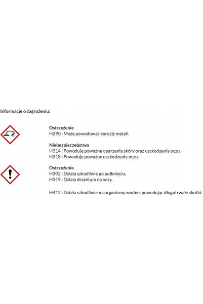 NO BRAND LICHID CONCENTRAT DE CURĂȚARE PENTRU AUTOCARAVANE ȘI REMORCI YACHTIC...