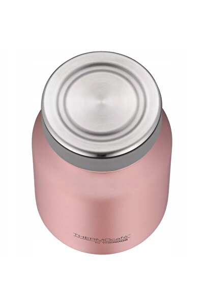 Thermos Termos pentru mâncare THERMOcafé rose gold 0.5l
