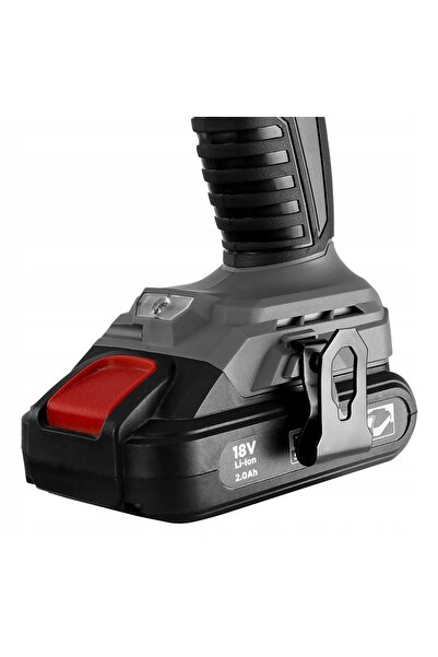 graphite Șurubelniță cu acumulator 18 V ZEST_181