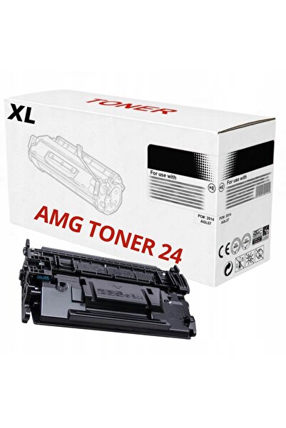 Dragon Cartuș de toner pentru HP W1490X LaserJet Pro 4001/4002/4003/4004 MF41...