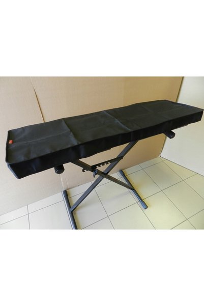 NO BRAND Husă de protecție pentru tastatură BELTI 102x40x6 cm