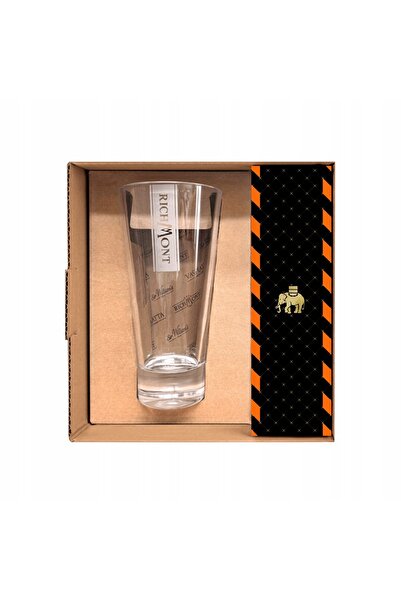 NO BRAND Richmont Peach Lemon pachet de 12 + Richmont Ice Glass 370ml