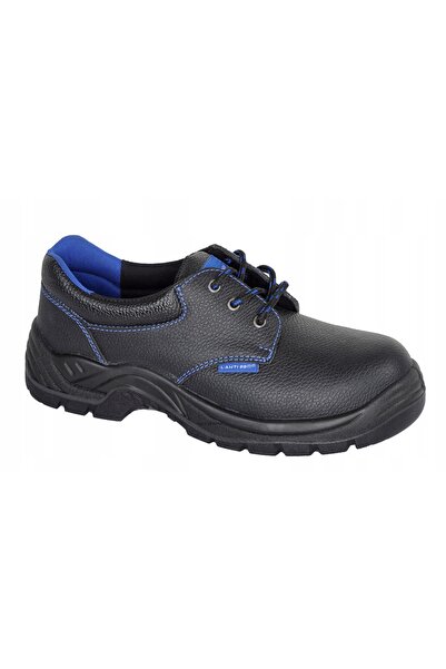 NO BRAND LAHTI PRO SHOES Încălțăminte de siguranță pentru bărbați, din piele,...