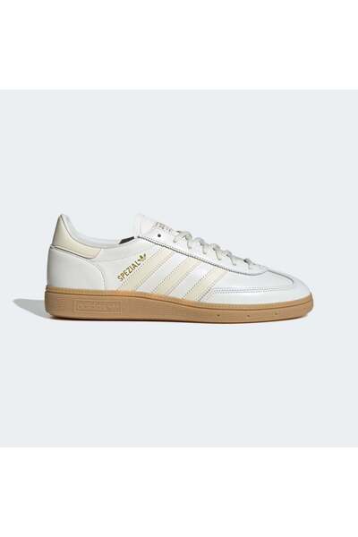 adidas Handball Spezial Core White Wonder White Gum