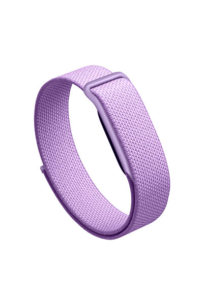 Choice5 W Sport Nylon Braided Watch Strap for Google Air Loo ps Bracelet Brea...