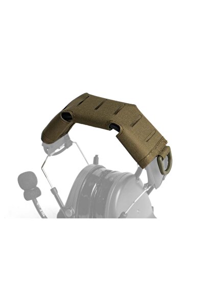 Mastactical Mas Tactical® Kulaklık Kılıfı Haki