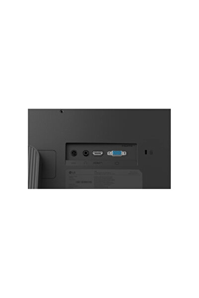 LG 27 27U411B-B 5MS 144HZ VGA HDMI IPS