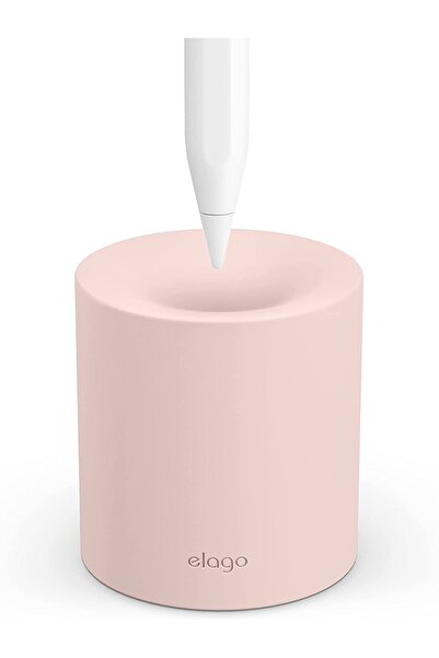 Elago Apple Pencil Silicone Stand - Βάση Premium Σιλικόνης για Apple Pencil -...