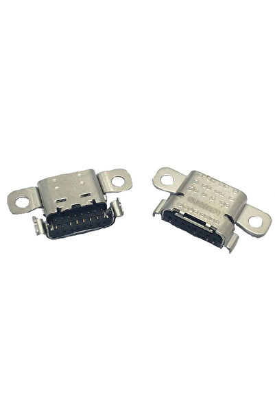 OEM Υποδοχή τροφοδοσίας DC και θύρα φόρτισης Type-C για Kindle Fire HD810 - H...