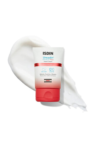 ISDIN Ureadin Crema De Manos Repair 50ml Hand Cream