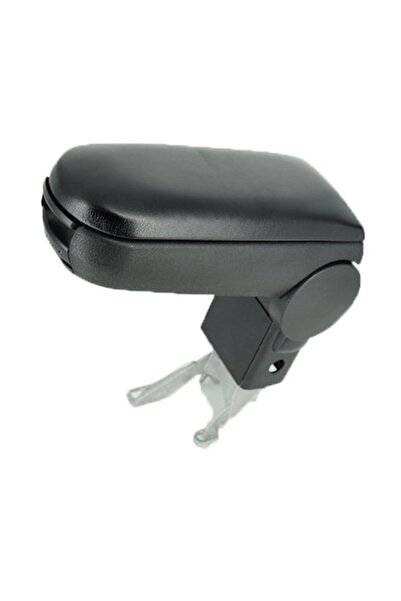 Next Armrest VW Golf 4 (08.1997 - 06.2005) dedicated OEM - black ecological l...