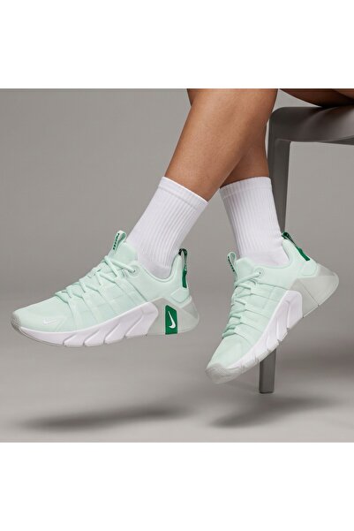 Nike Free Metcon 7 Yeşil Fitness Ayakkabısı Sportie ( Dar Kalıptır )