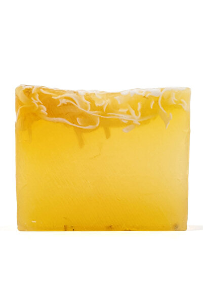 Zeynep Büyükbay Natural Same Safa Soap