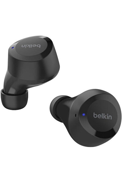 Belkin Soundform Bolt Ακουστικά Bluetooth Handsfree με Αντοχή στον Ιδρώτα και...