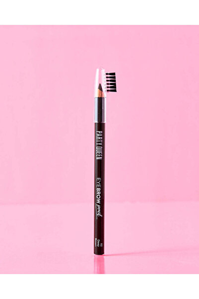 REDTAG Party Queen Eyebrow Pencil Dark Brown 02