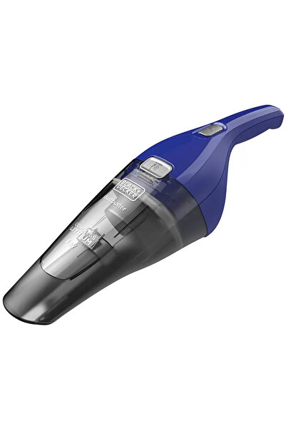 Black&Decker BLACK+DECKER NVC115WA-QW DUSTBUSTER Aspirator de mână fără fir, ...