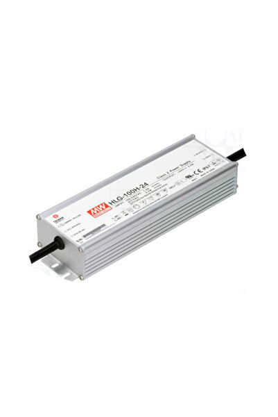 HLG-100 LED Sürücü