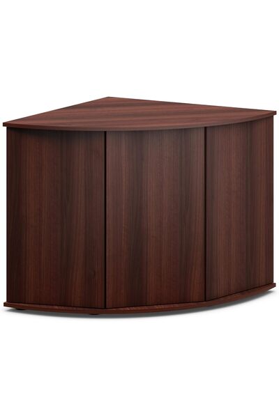 Juwel Trigon 350 SBX Cabinet Dark Wood