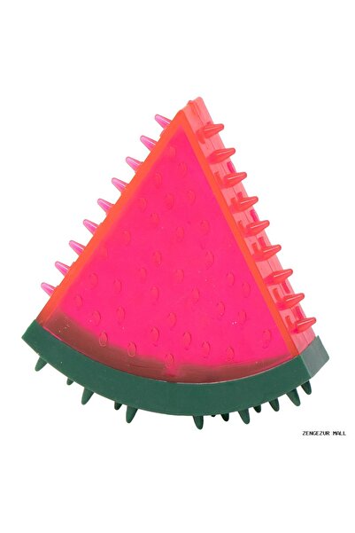 Eastland Zengezur Plastic Dog Toy Watermelon (173359) 11X11 cm