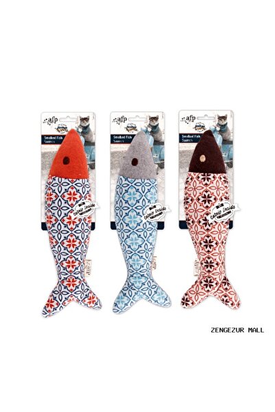 Afp Zengezur Vintage Cat - Plush (170940) Fish Toy