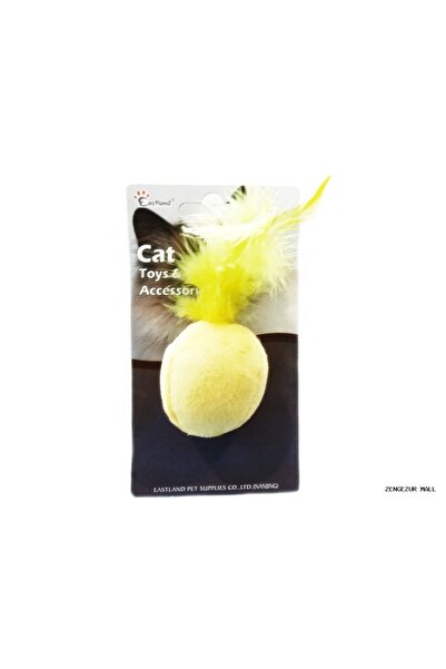 Eastland Zengezur Herbal Feather Ball 4.5 (172324) cm Contrasting Color