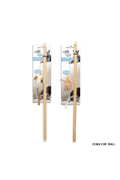 Afp Zengezur Classic Comfort - Plush (171021) Fishing Rod with Mouse