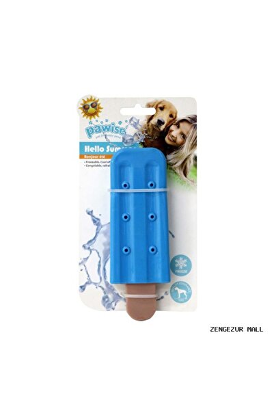 Pawise Zengezur Summer Dog (170639) Toy Ice Cream