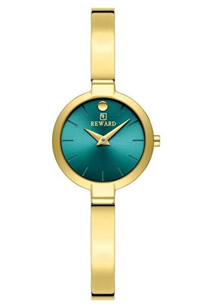 Reward Rd213031L Women's Wristwatch with Steel Cord