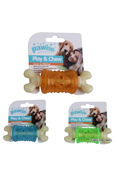 Pawise Zengezur Funny Chew Dog Bone (180958) 10.5 cm