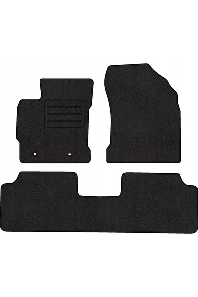NO BRAND Covorașe auto ECO-LUX PENTRU TOYOTA COROLLA E15 (2006 - 2013) SET CO...