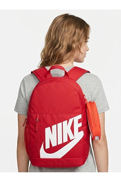 Nike Elemental Sırt Çantası Günlük Okul Çantası