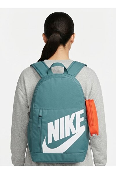 Nike Elemental Sırt Çantası Günlük Okul Çantası