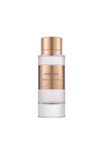 Deraah Oud عطر مسك أكوا من برايفت 100 مل