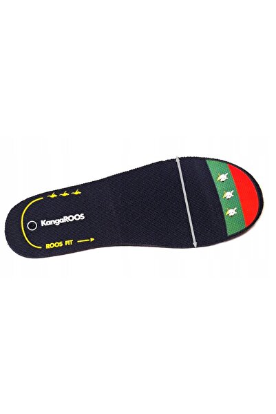 NO BRAND Pantofi pentru copii KangaROOS K-SLB Clave Mid EV dk navy / sky 25 EU